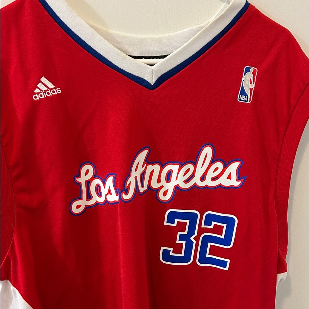 Blake Griffin